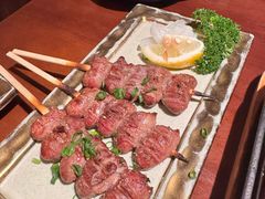 -弓二·烧鸟居酒屋(财富购物中心店)
