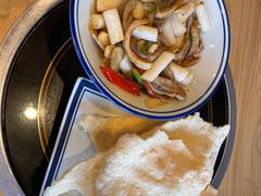 -妈妈的味道·腾冲特色菜(和顺古镇店)