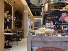 -比格比萨自助(宝山日月光店)