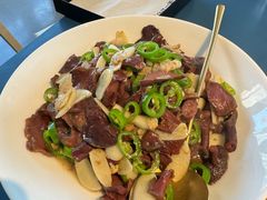 -一坐一忘云南菜(嘉里中心店)