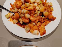 宫爆鸡丁-福满圓(琨莎中心店)