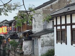 -绍兴书圣故里景区