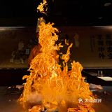 在西安！！花小钱装大杯！[流泪]不过百💰的板前🥩