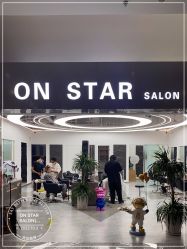 -ON STAR SALON