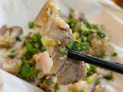 均安蒸猪-水乡人家私房菜(逢简店)