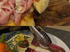 -Hostaria Bar维他餐吧·意大利西餐厅·牛排馆