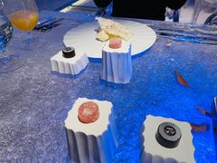 -九献创意菜·牛排馆(亮马河花园店)