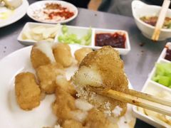 -松明一烤肉馆(鲁园店)