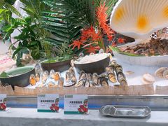 -亚马逊海鲜自助(梅溪湖步步高店)