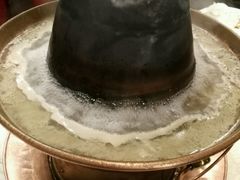 -东来顺饭庄(王府井步行街店)