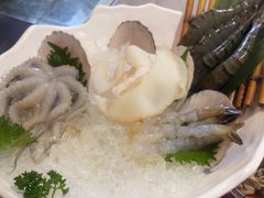 -樱煦和牛寿喜烧(如皋吾悦广场店)
