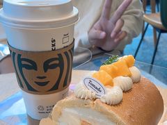 -Tomado绿色烘焙(大尧三路店)
