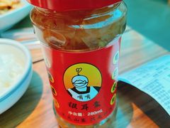 -树厨贵州菜(花果园购物中心店)