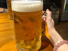 -不倒翁炭火烧肉(永安里店)
