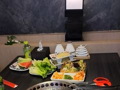 -AJIYA·池袋日式烧肉自助(天津万象城店)