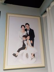 -小熊维尼高端孕婴摄影(清湖金銮店)