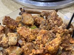 -标记美食新鲜猪杂(兴南大道店)
