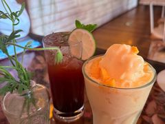 -北平花园·潮玩萌牙·北平咖啡(南锣鼓巷胡同店)