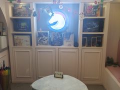 -剧狐剧本杀·月球探案馆(人民广场1号店)