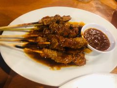 -Crispy Duck(Bebek Garing)