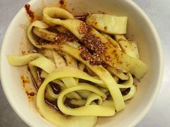 -杨记灌肠(食品街店)