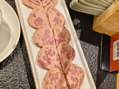 -滇牛云南火锅(桂林路店)