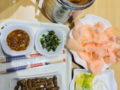 -金刚山烧烤(中山路店)