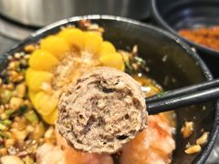 -林记潮牛·牛肉火锅(上马墩店)