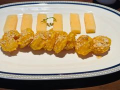 -曾宴·楚菜(湖北省博物馆店)