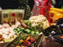 -三川·十酒Izakaya(南昌路店)
