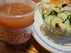 -老雒阳面馆·水席·洛阳菜(王城路店)