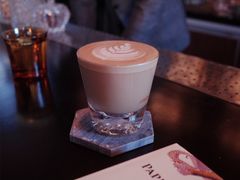 花生-候鸟咖啡(前门店)