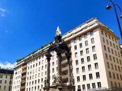 -斯蒂芬主教座堂(Stephansdom)