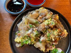 -林四喜·闽南传家菜(鼓浪屿店)