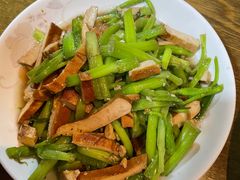 -沈记菜馆(酒仙桥路店)