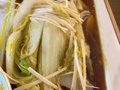 -岳姥姥饺子(泺文路店)