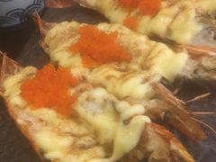 -炙忧烤肉屋(中国铁建广场店)