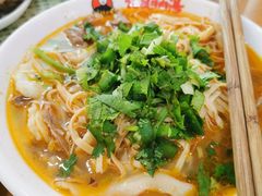 -谢继红26号牛肉汤(田家庵店)