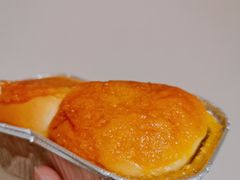 椰丝球-好利来(鲁谷店)