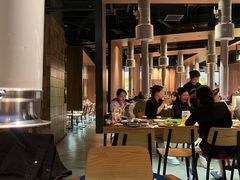 -烧肉达人•炭火烧肉(新天地店)