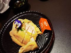 -聚鑫阁江浙菜·非遗传承技艺(金汇龙湖天街店)