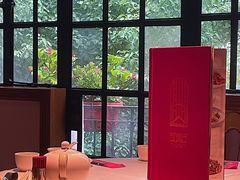 -玫瑰厅上海菜(兴国路店)