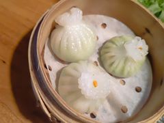 -小城粥道·海胆鲜虾粥(解放广场店)