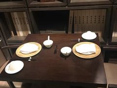 -万丽轩·粤菜(王府井金茂万丽酒店)
