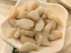 糖蒜-八先生涮肉房(三里河店)