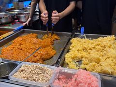 -丁家坡洋芋·观音桥好吃街A区(全国总店)