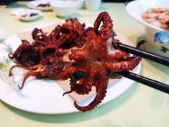 -高佳庄·舟山海鲜(海景旗舰店)