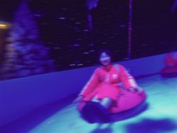 -圣名游乐城冰雪大世界