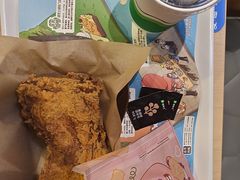 -德克士(聚银时代店)