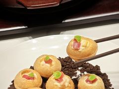-禾田餐厅•乡野湖北菜(徐东店)